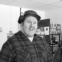 André